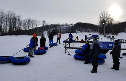 Mountain Villas Condo Retreat for 12 - Photo 44