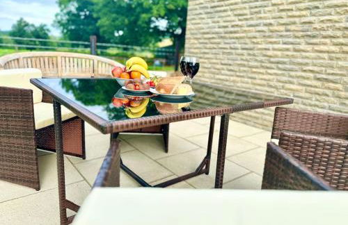 Fox Acre Lodge - Amazing Views - Foto 38