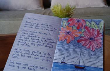 Tonia's Cottage - Foto 32