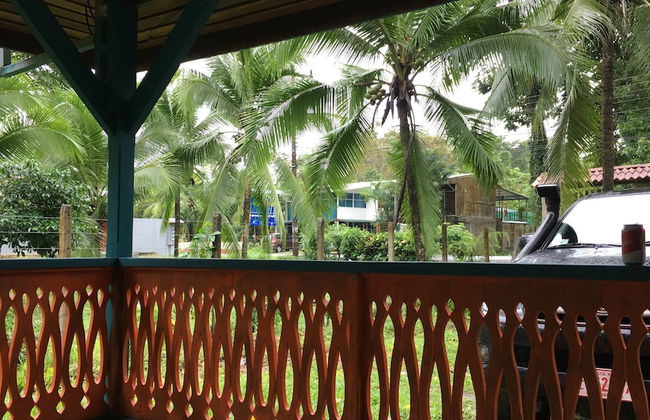 Negra Lodge Costa Rica - Photo 3