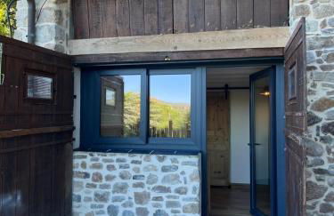 Maison d'hôtes avec piscine à Saint Jean du Gard, Les Ecuries de la Magdelaine - Foto 17