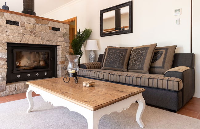 The Grange Homestead - Foto 12