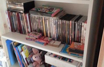 Cztery Pory Warmii Pluski pokoje do wynajęcia - Foto 22