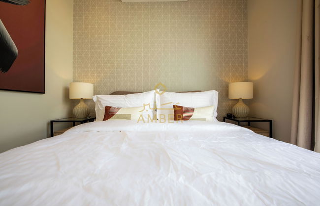 Amber Hospitality Izdihar - Photo 39