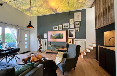 Unter der Baumkrone - Foto 14