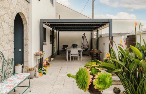 Quarto duplo com wc privada Apúlia - Foto 2