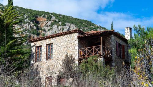 MARIOLATA STONE HOUSE - Foto 2