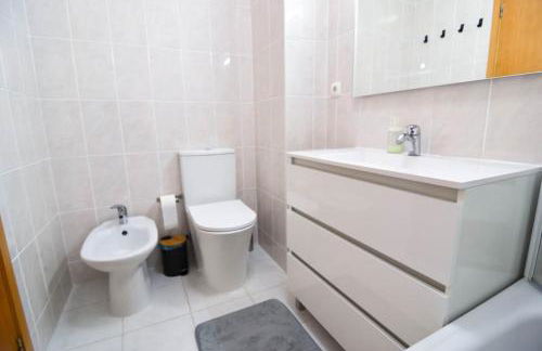 Cc Rooms Porto Quarto - Foto 18