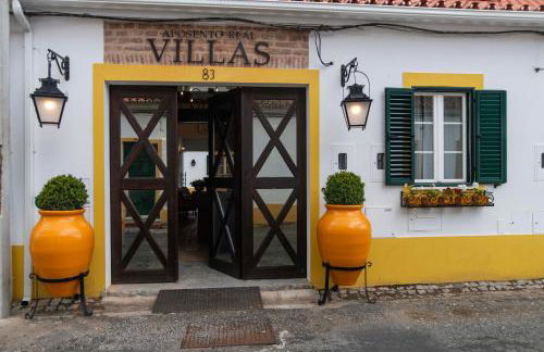 Aposento Real Villas - Foto 47