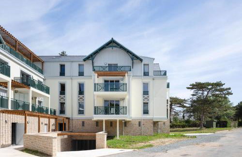 Les pins 211 - Appt 4p à moins d1km de la plage - Foto 10