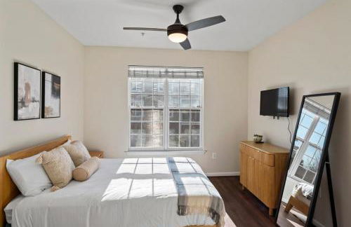 Metro & Andrews AFB Nearby Perfect Townhome! - Foto 20