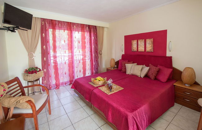 Damia Hotel - Foto 19