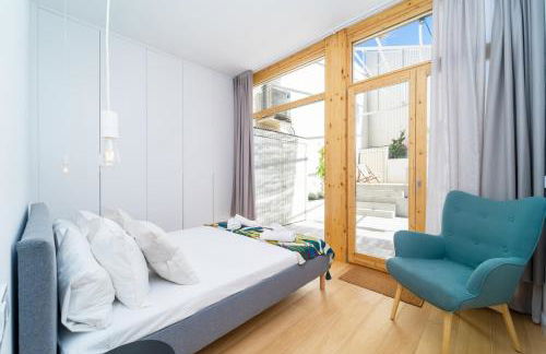 GuestReady - One fantástic city retreat - Foto 26