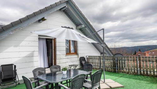 Ferienwohnung zur Sonnenterrasse - Foto 1