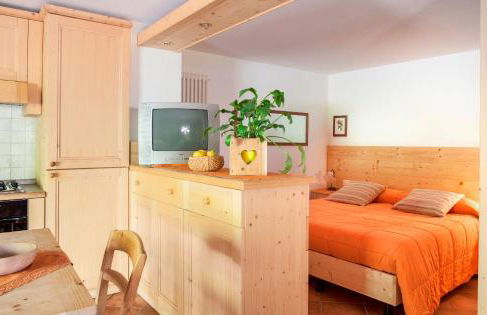 Albergo Diffuso Sauris in Sauris Di Sopra - Photo 37