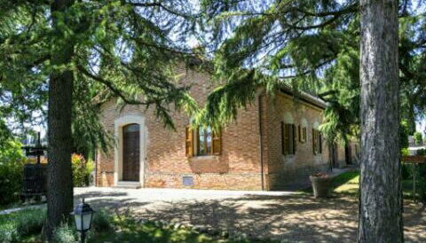 Villa Farnetina - Foto 3