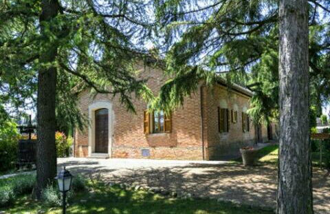 Villa Farnetina - Foto 3