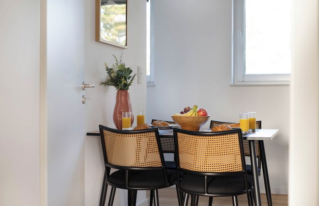 Schöne Apartments in der Innenstadt - Foto 60