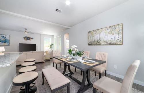 Modern and Spacious 4BR Home in Rosenberg, TX - Foto 8