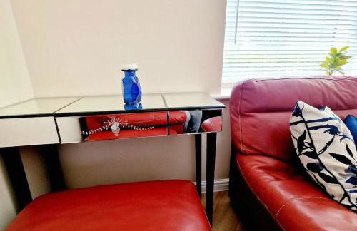 Modern Home near London ensuite room, 3 toilets - Foto 51