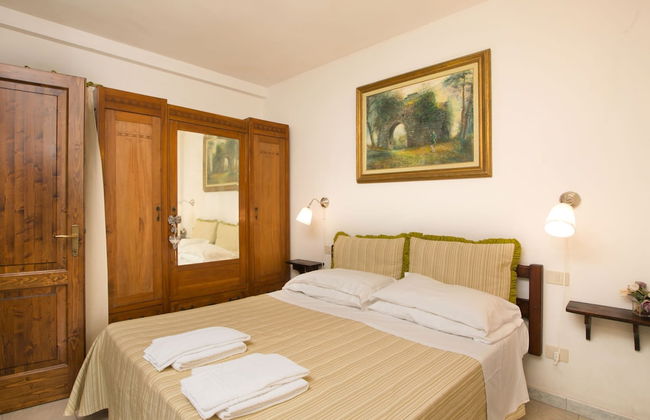 Holiday Home in Sassetta With Pool and Garden - Photo 6