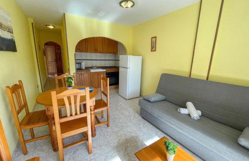 Apartamentos Costa Azahar 3000 - Photo 34