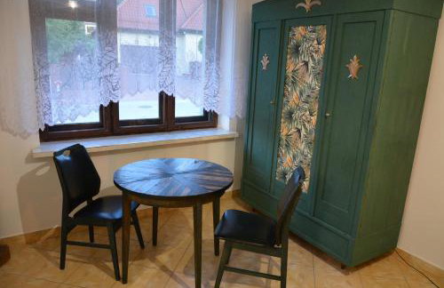 Magic Wood Guest House - Foto 4