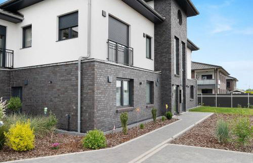 Ferienwohnung Moor, Marsch und Meer - Foto 1