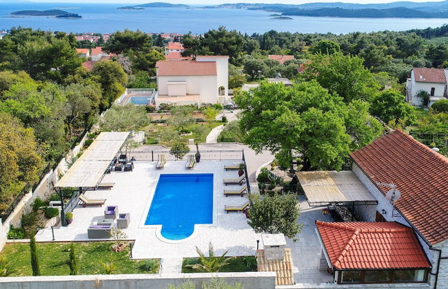 Villa Andro - Foto 1