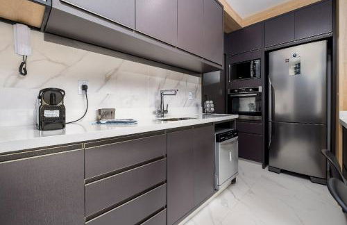 Aptos em Cond. c/ Piscina a 180m da Praia - IRB - Foto 34