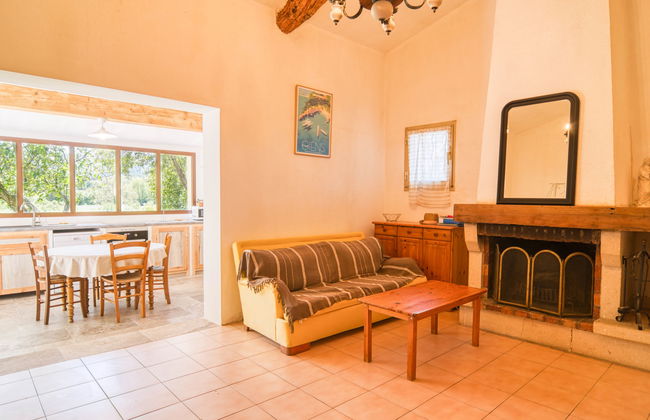 Le Cabanon - Photo 5