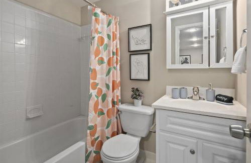 Sleeps 6, Nature trails, 40 Mins to DC, 2 cars MAX - Foto 20