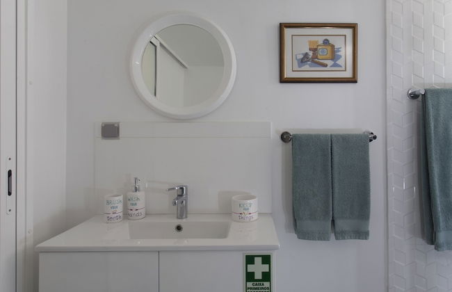 Rochinha Cozy Home - Foto 75