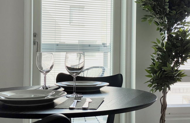 Borg Housing Travel Center - Foto 19