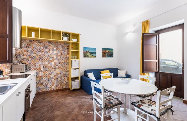 House Villas - Il Rifugio di Zoraide - Foto 3