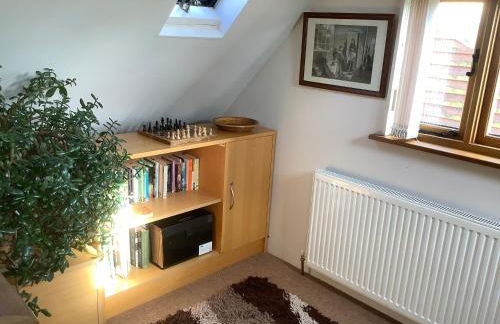 The Oak Lodge, Clematis Cottages, Stamford - Foto 9