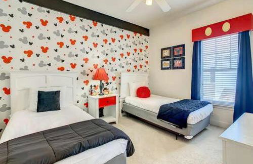 LV2950-105LHC - 4 bedrooms - Lucaya Resort - Foto 17