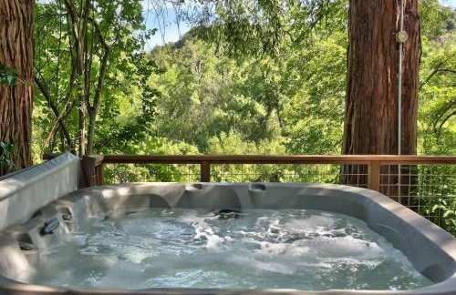 Heron House - Hot Tub And Wine Tastings Included - Foto 1