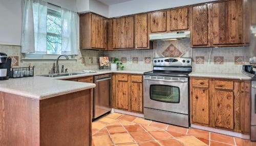 San Marcos Vacation Rental 4 Miles to Downtown! - Foto 2