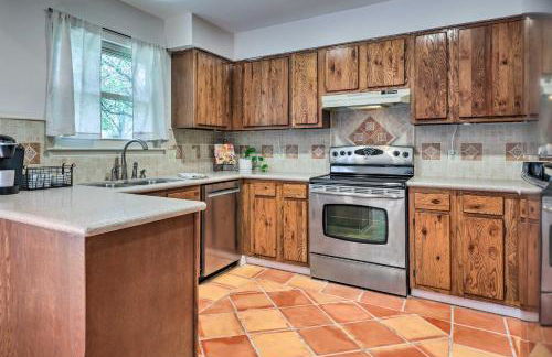 San Marcos Vacation Rental 4 Miles to Downtown! - Foto 2