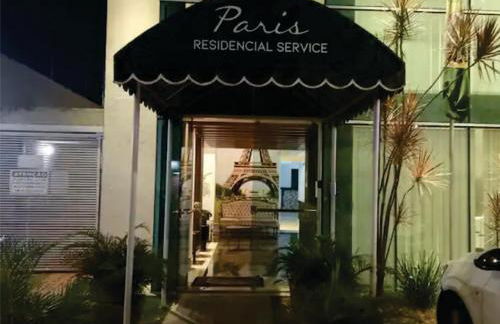 212 Estúdio Charmoso em Lagoa Santa MG - Foto 9