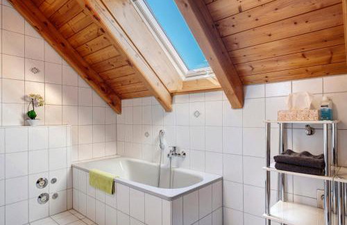 Ferienwohnung Fliegerhorst - Foto 11
