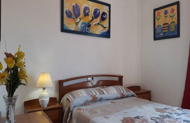 Julia in Lloret de Mar - Photo 15