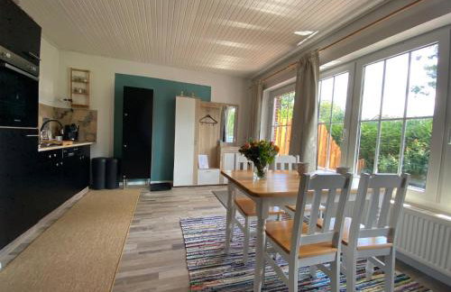 Ferienwohnung Seeschwalbe A - Photo 4