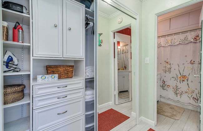 Sea Rocket by Distinctive Beach Rentals - Foto 32