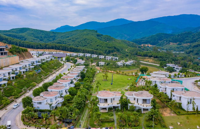 Ivory Villas & Resort - Photo 1