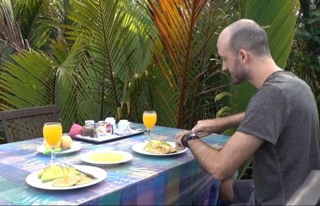 Houseboat Bee Kelotok - Foto 78