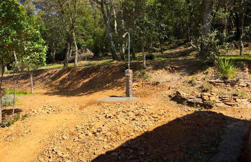 Maison Hameau De La Mourre (La Garde-Freinet) - Foto 13