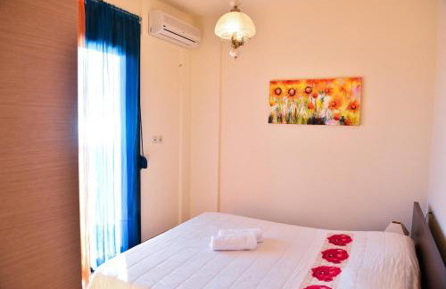 Villa Eli Keratokampos - Foto 10