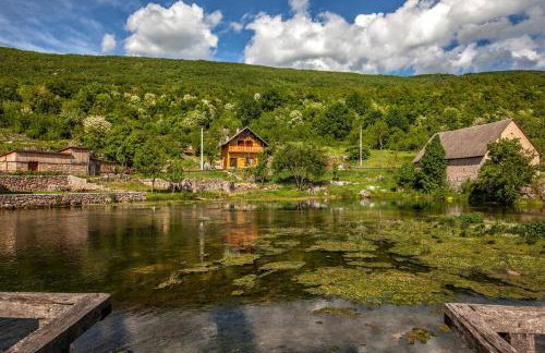 Apartment Vrilo - Foto 6